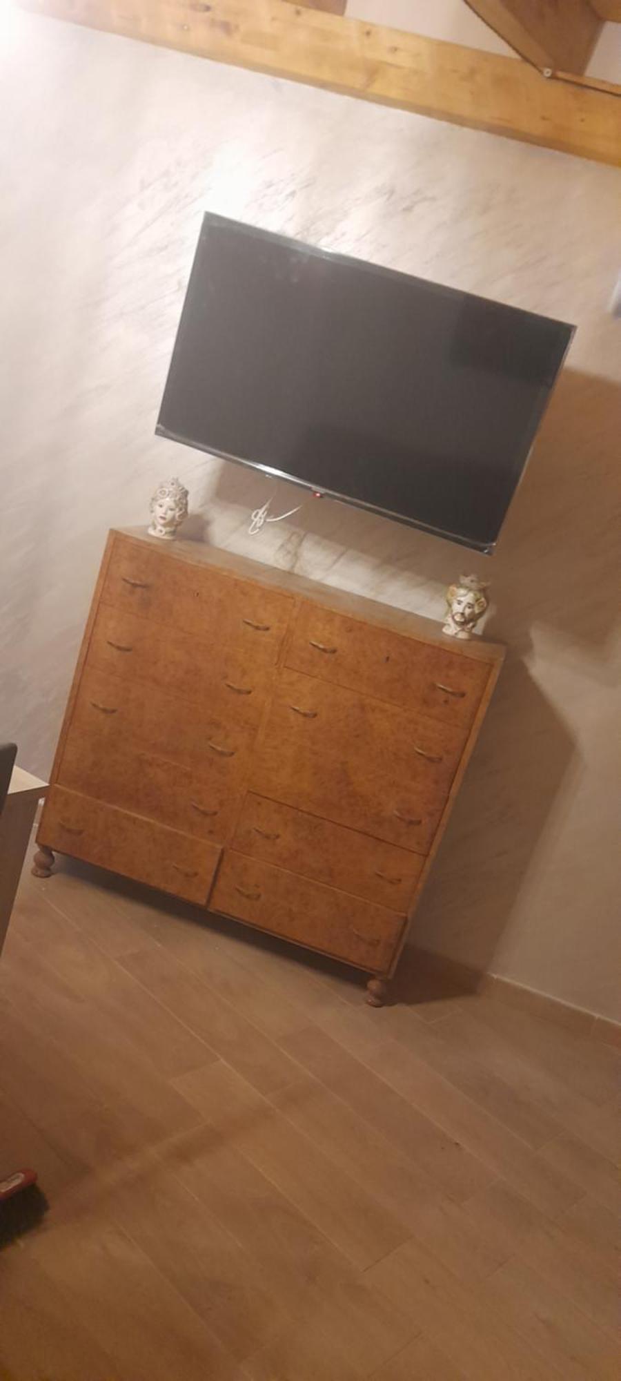 Catania Center Holidays Chambre photo